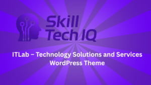 Entaro – Job Portal WordPress Theme 11