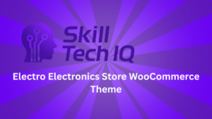 SKILL TECH IQ 10