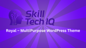 SKILL TECH IQ 13