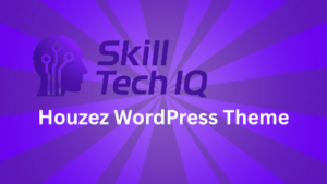 SKILL TECH IQ 14