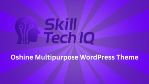 SKILL TECH IQ 20