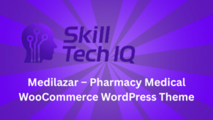SKILL TECH IQ 21