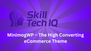 SKILL TECH IQ 22