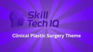 SKILL TECH IQ 23