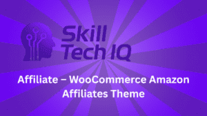 SKILL TECH IQ 26