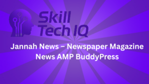 SKILL TECH IQ 7 1