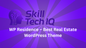 SKILL TECH IQ 9