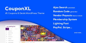 01 CouponXL. Large Preview