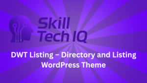 Dagency – Digital Agency WordPress Theme 4