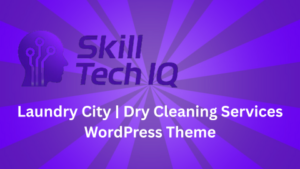 Dagency – Digital Agency WordPress Theme 5