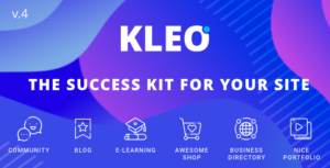 Kleo Preview. Large Preview