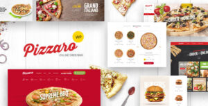 00 Pizzaro. Large Preview