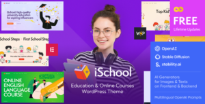 00 ISchool. Large Preview