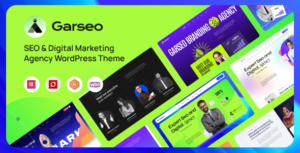 01 Garseo Preview. Large Preview