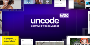 01 Uncode. Large Preview