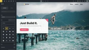 Bricks Builder Build WordPress Sites That Rank 1
