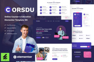 CorsduCover 1