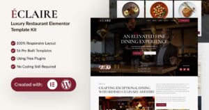 Cover Eclaire