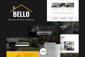 Cover Image Bello
