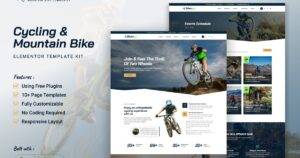Cover Image Bikecrest