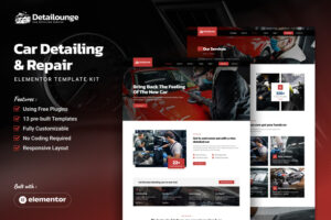 Cover Image Detailounge