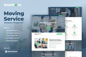 Cover Image EazeMove