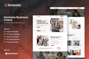 Cover Image Feminebiz
