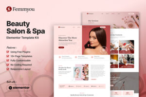 Cover Image Femmyou