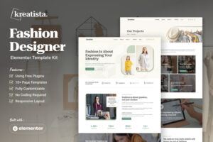Cover Image Kreatista
