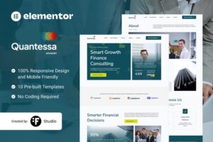 Cover Quantessa