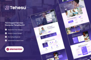 Cover Tehesu