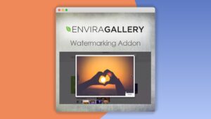Envira Gallery Watermarking Addon