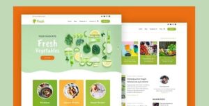 MyThemeShop Fresh WordPress Theme
