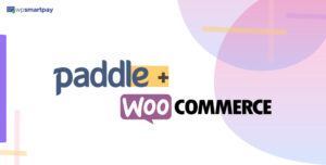 Paddle For Woocommerce 1