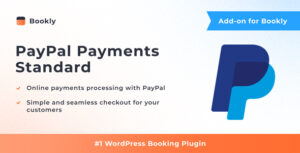 PayPal Payments Standard 1