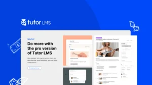 Tutor LMS Pro