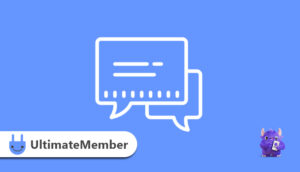 Ultimate Member Private Messages Addon WordPress Plugin