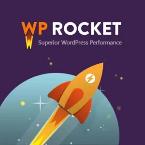 WP Rocket By WP Media