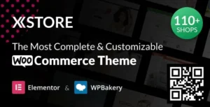 XStore FB Preview