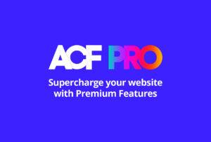 Acf Premium Thumbnail