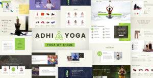 Adhi Preview Wp New. Large Preview