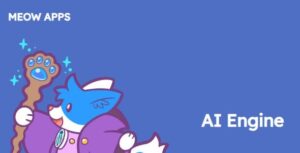 Aiengine Meowapps
