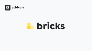 Bricks