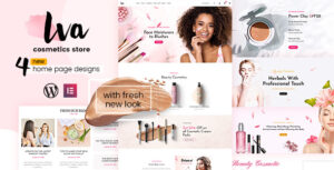 Iva Preview Wp New No Price. Large Preview