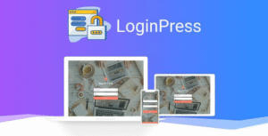 Loginpress Wordpress Plugin