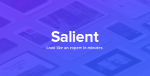 New Theme Preview. Large Preview