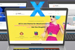 Shopkit Xforwoocommerce Product