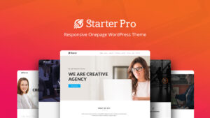 Starter Blog 1 1