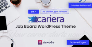 Theme Preview. Large Preview 1
