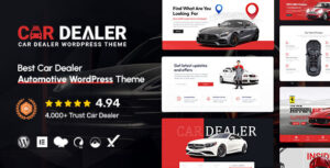 Theme Preview. Large Preview